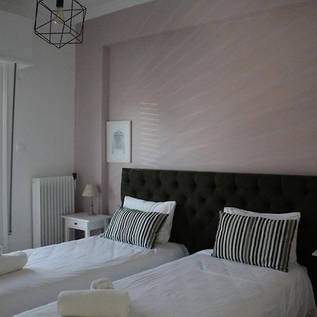 Suite 2 Bedrooms Athen Exterior foto