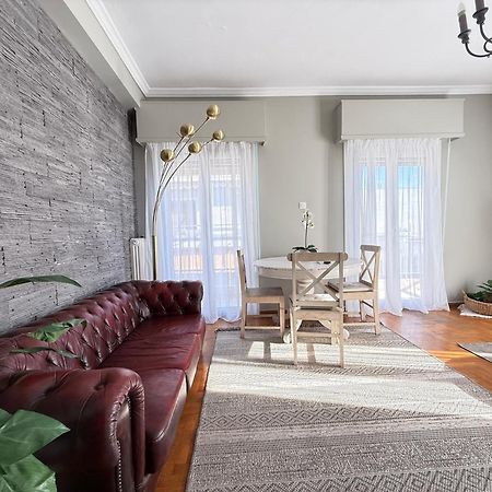 Suite 2 Bedrooms Athen Exterior foto