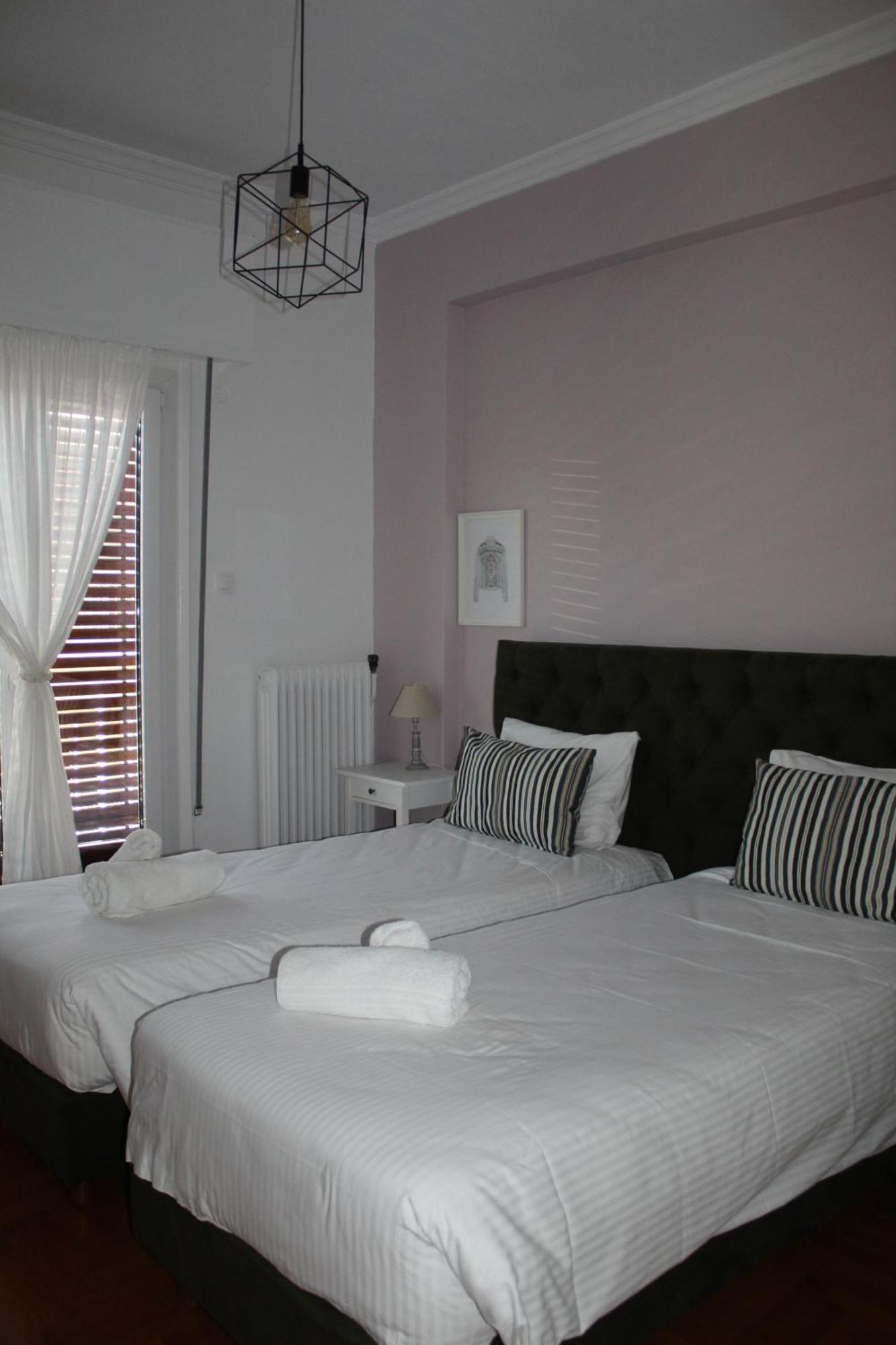 Suite 2 Bedrooms Athen Exterior foto
